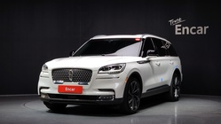 Lincoln Aviator 2021