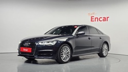 Audi A6 2018