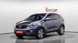 Kia Sportage 2014