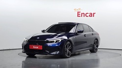 BMW 3 Series 2023
