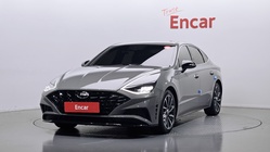 Hyundai Sonata 2022