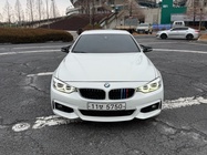 BMW 4 Series 2015