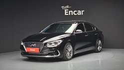 Hyundai Grandeur 2018