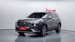 Hyundai Santa Fe 2021