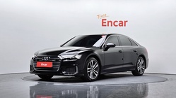 Audi A6 2023