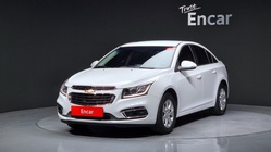 Chevrolet Cruze 2016