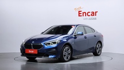 BMW 2 Series 2022