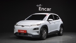 Hyundai Kona 2020
