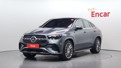 Mercedes-Benz GLE-Class 2023