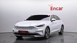Kia K8 2023