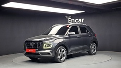 Hyundai Venue 2019