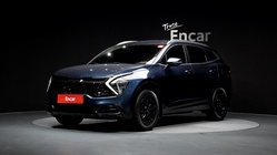 Kia Sportage 2021