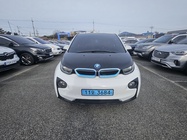 BMW i3 2015