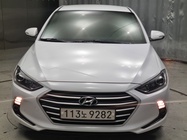 Hyundai Avante 2017