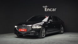 Genesis G90 2020