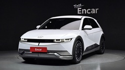 Hyundai Ioniq5 2022