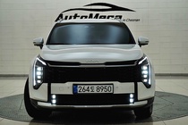 Kia Sportage 2024