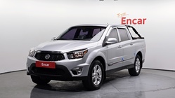 Ssangyong KORANDO 2013