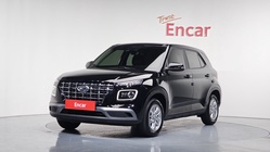 Hyundai Venue 2021