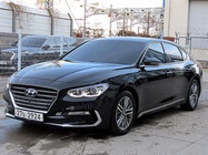 Hyundai Grandeur 2018