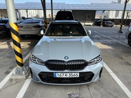 BMW 3 Series 2025