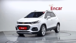 Chevrolet Trax 2018
