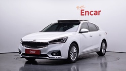 Kia K7 2016