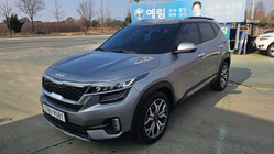 Kia Seltos 2022
