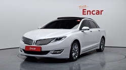 Lincoln MKZ 2015