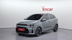 Kia morning 2023