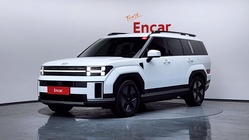 Hyundai Santa Fe 2023