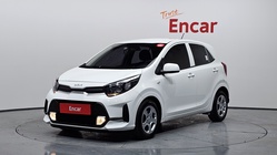 Kia morning 2021