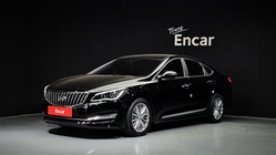 Hyundai Aslan 2014