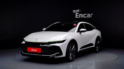 Toyota Crown 2023