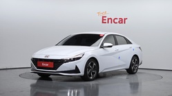 Hyundai Avante 2023