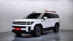 Hyundai Santa Fe 2023