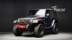 Jeep Wrangler 2007