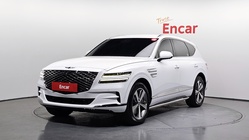 Genesis GV80 2023