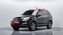 Ssangyong Rexton 2017