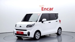 Kia RAY 2020