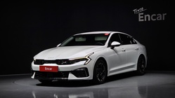 Kia K5 2024