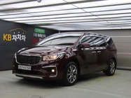 Kia Canival 2019