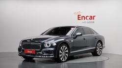 Bentley Flying Spur 2022