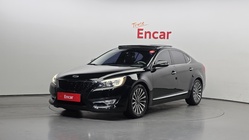 Kia K7 2011
