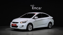 Hyundai Accent 2016