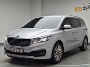 Kia Canival 2014