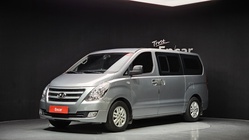 Hyundai Grandeur 2016