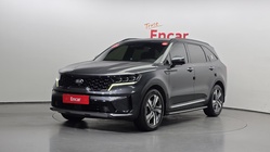 Kia Sorento 2020