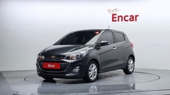 Chevrolet Spark 2018
