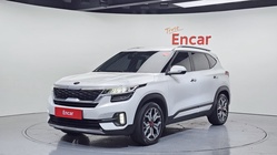 Kia Seltos 2019